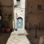Bari Vecchia Suite