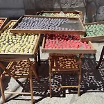 Bari Vecchia Suite