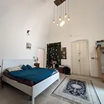 Bari Coastal Comfort