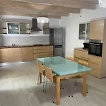 Mya Apartment