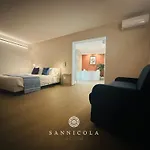 San Nicola Room E Spa