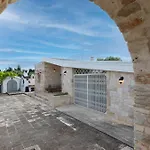 Villa Trullo Ulivo With Pool