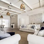 1 Bedroom Awesome Home In Leporano