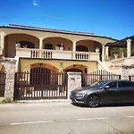 Villa Serra