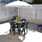 Taki Holiday Home On The First Floor With Two Bathrooms In San Foca