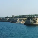 Appartamento Fronte Mare Del Salento