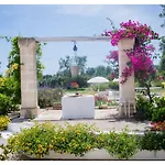 Masseria Verbena Suites