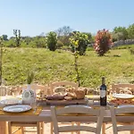 Masseria Le Monache - Epoca Collection