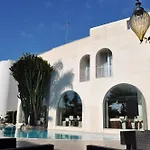 Il Grillo Hotel