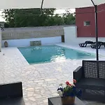 Casa Vacanza Da Gio Con Piscina Privata