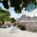L'Antico Trullo