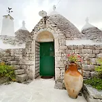 L'Antico Trullo