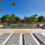 Trullo Corni Di Fiasco By Barbarhouse