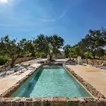 Trullo Corni Di Fiasco By Barbarhouse