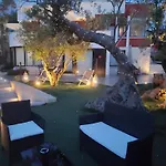 Villa Iside
