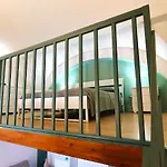 The Wooden Loft - Bari Centro