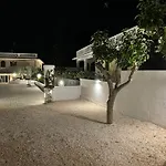 Allivigne Rooms & Pool