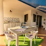 Villa Tufara