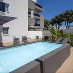 Monopoli Exuma Luxury House With Pool