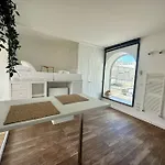 Terrace In Town