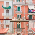 Alina Apartment By Apulia Accommodation