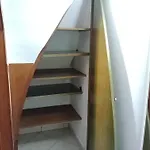 Iris Apartment By My Home Apulia