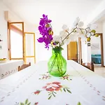 Villa Elisa A Due Passi Dal Mare