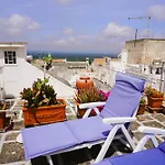 Dimora Blu Panorama - Nel Cuore Di Ostuni