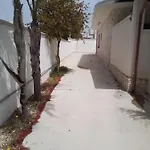 Villa Primaverili