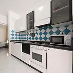 Oikia Vacanze S Cesarea Casa Rosa Giu