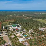 Apulia Shanti House Con Piscina