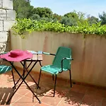 Agriturismo Masseria Del Bosco Makyva