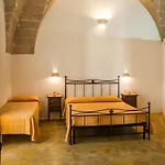 B&B La Garolla