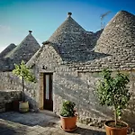 Trullo Siamese