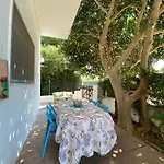 Casa Della Cupa