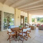 Villa Reginella