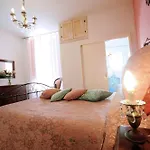 Palazzo Rocci Rooms