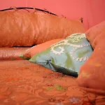 Palazzo Rocci Rooms
