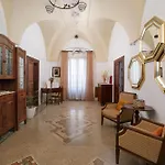Masseria Borgo Santuri