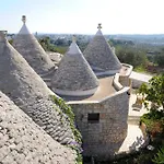 Antica Aia B&B