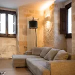 La Casa In Tufo