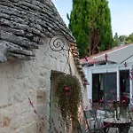 Trulli Jaja