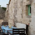 Trulli Jaja