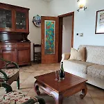 Villa Torre San Giovanni Lido Sabbioso 151-Verso Sud