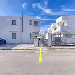 Appartamento Climatizzato Con Patio Esterno Privato A 150 M Dal Mare