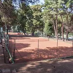 Villetta Pugnochiuso Le Macine Vieste Gargano