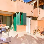 Villetta Tamari 300 Meters From The Sea - Happy Rentals