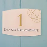 Palazzo Borgomonte