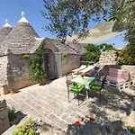 Trulli Barsento