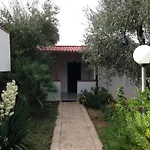 Green Garden Eco-Holiday